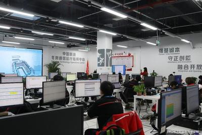 中國聯(lián)通冬奧通信技術(shù)運(yùn)行保障團(tuán)隊(duì)全面啟動(dòng)賽時(shí)保障，護(hù)航北京網(wǎng)絡(luò)技術(shù)服務(wù)